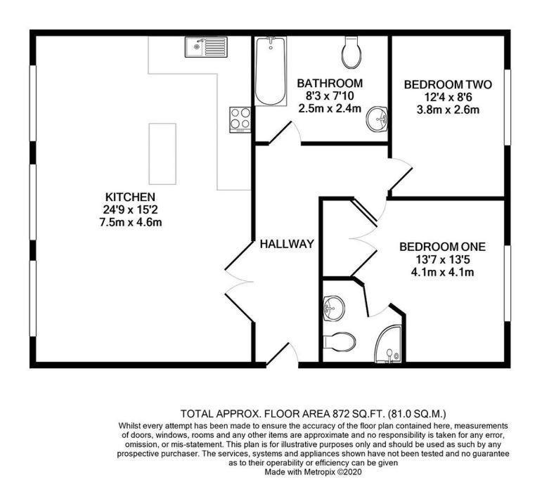 Premium Apartment, Amazing Central Location 브라이턴 외부 사진