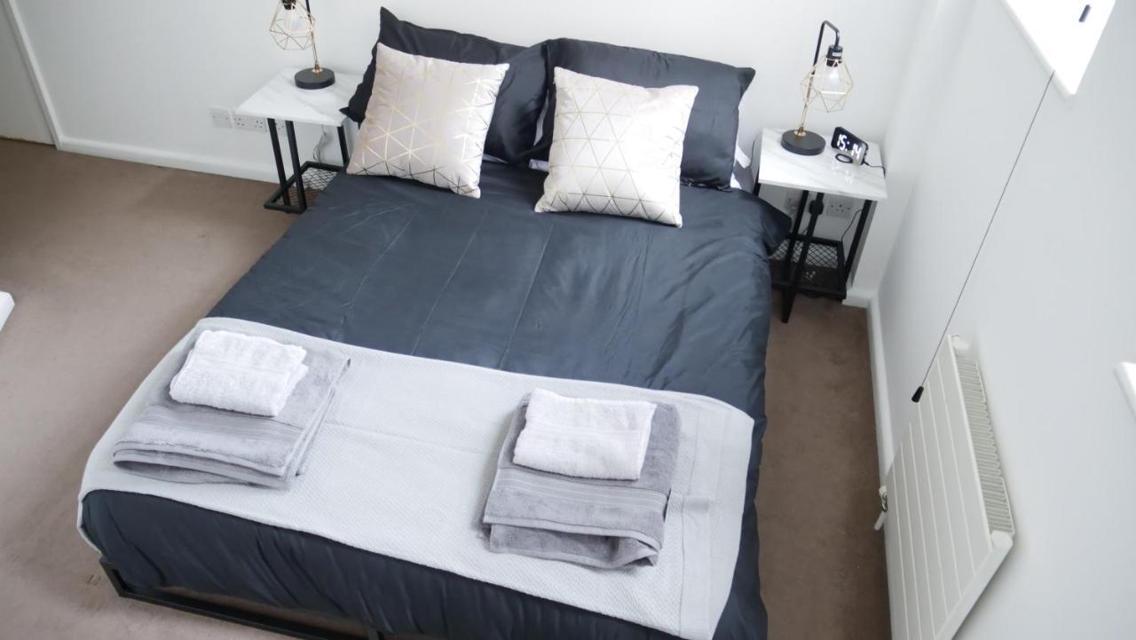Premium Apartment, Amazing Central Location 브라이턴 외부 사진