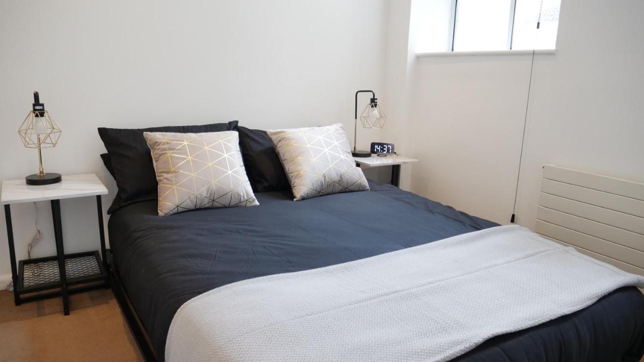 Premium Apartment, Amazing Central Location 브라이턴 외부 사진