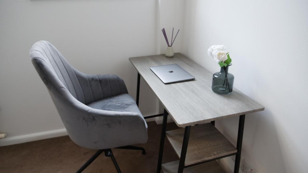 Premium Apartment, Amazing Central Location 브라이턴 외부 사진