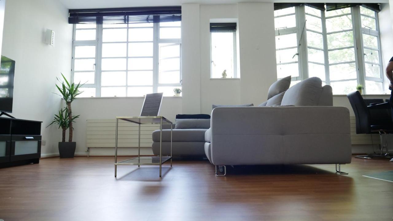 Premium Apartment, Amazing Central Location 브라이턴 외부 사진