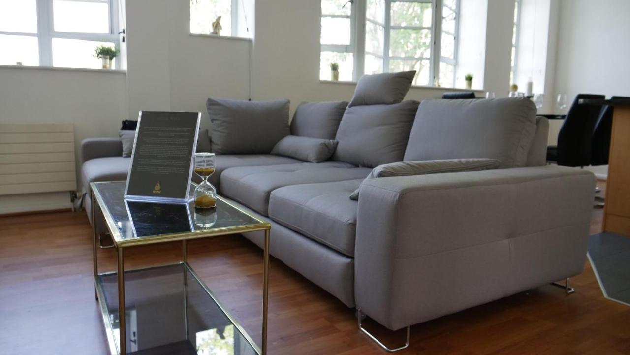 Premium Apartment, Amazing Central Location 브라이턴 외부 사진